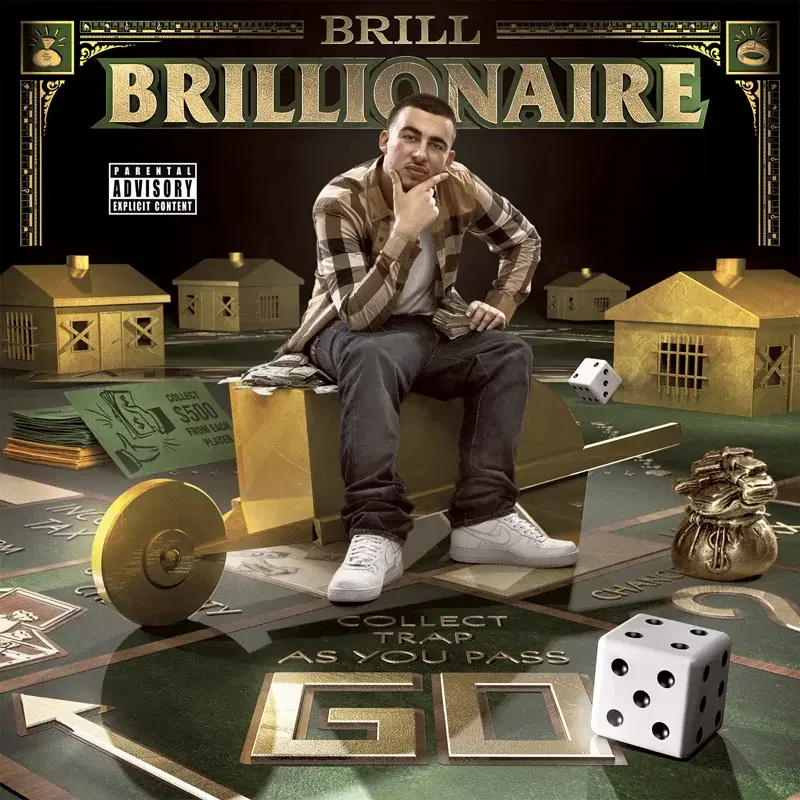 Brillionaire