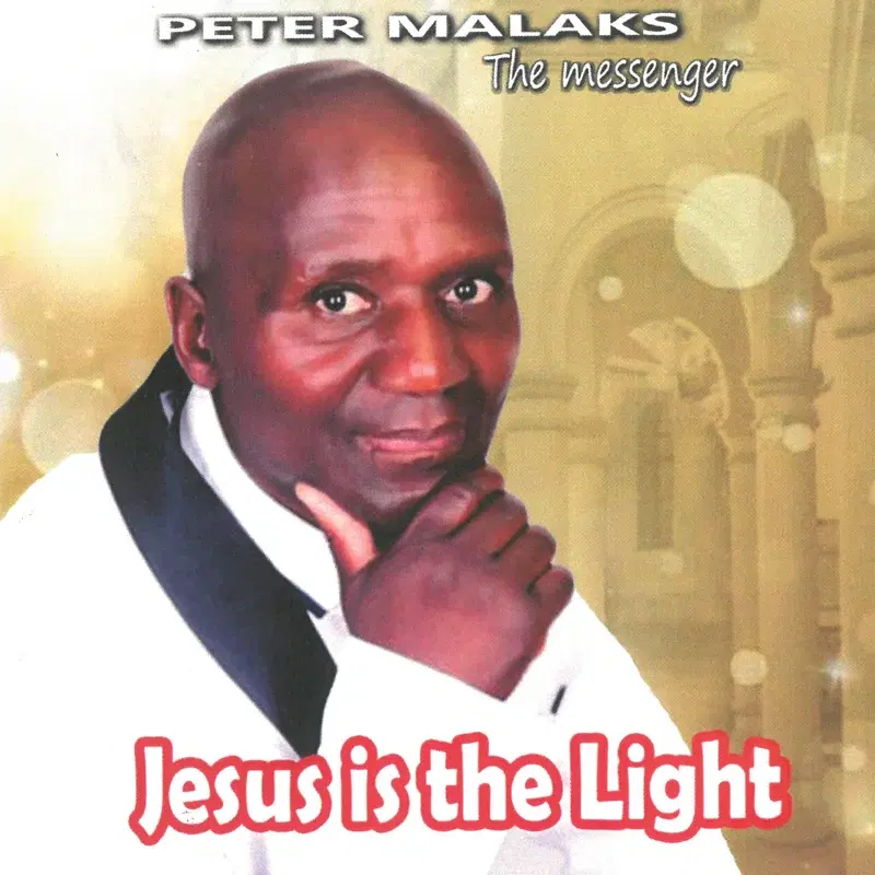 Jesus is the Light
