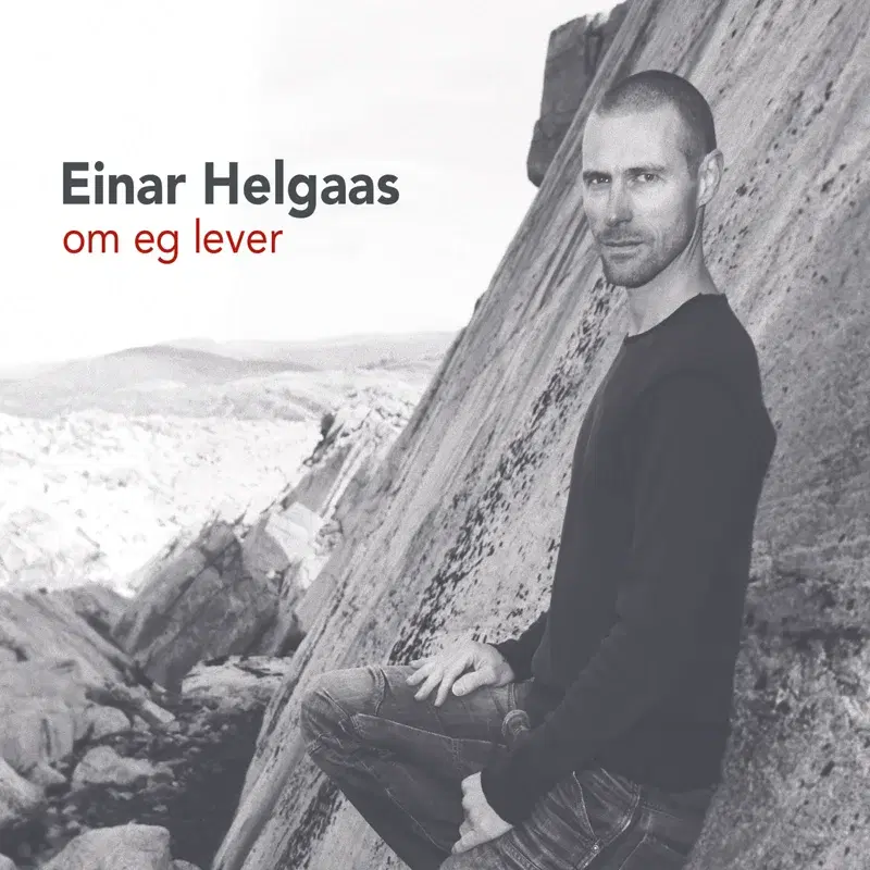 Om Eg Lever