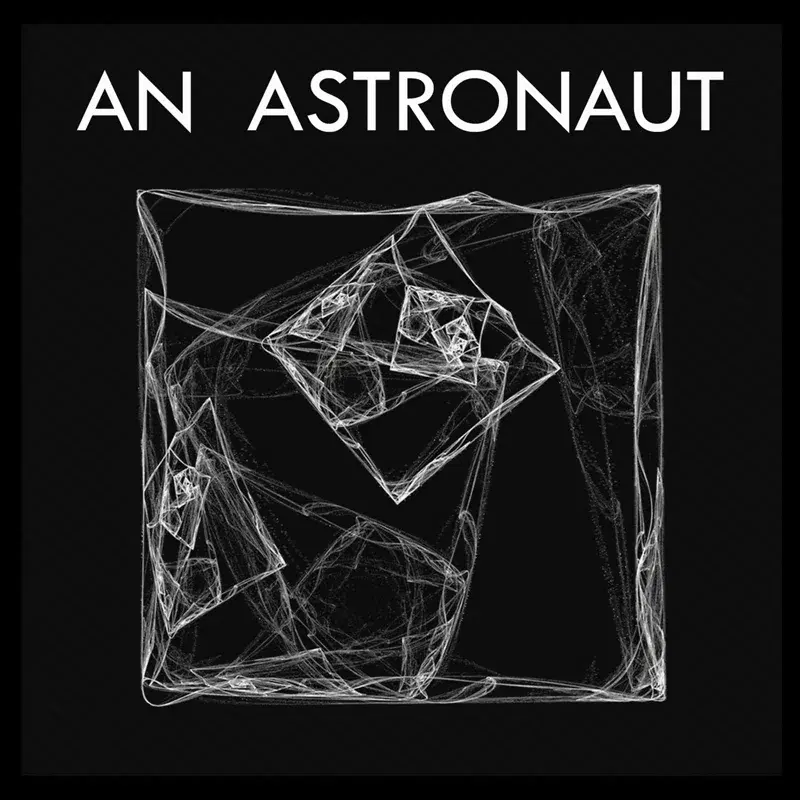 An Astronaut