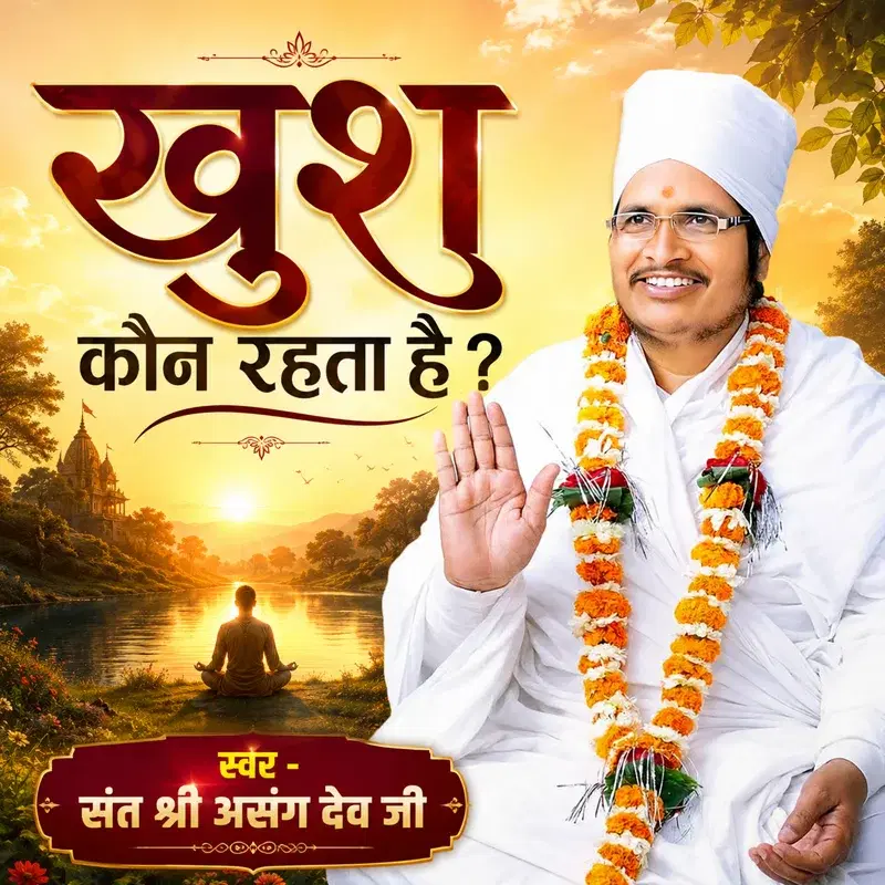 Khush Kaun Raheta Hai