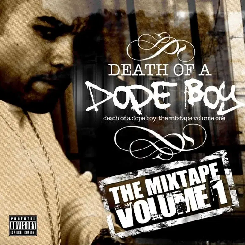 Death of a Dope Boy