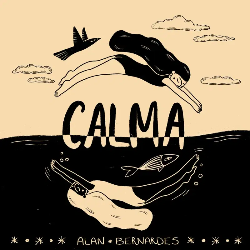 Calma