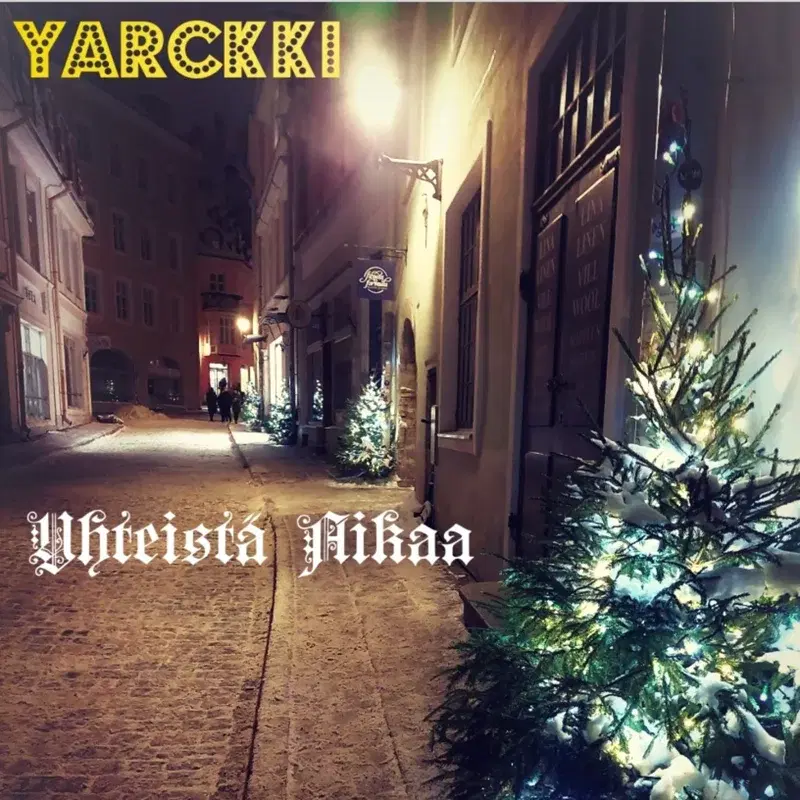 Yhteistä aikaa