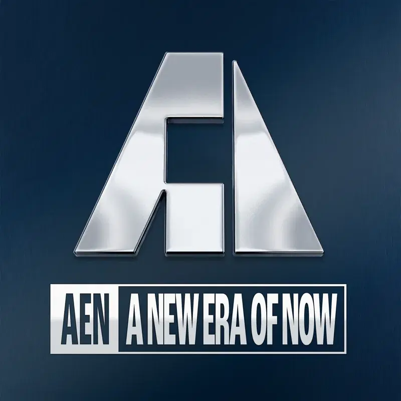 A NEW ERA OF NOW