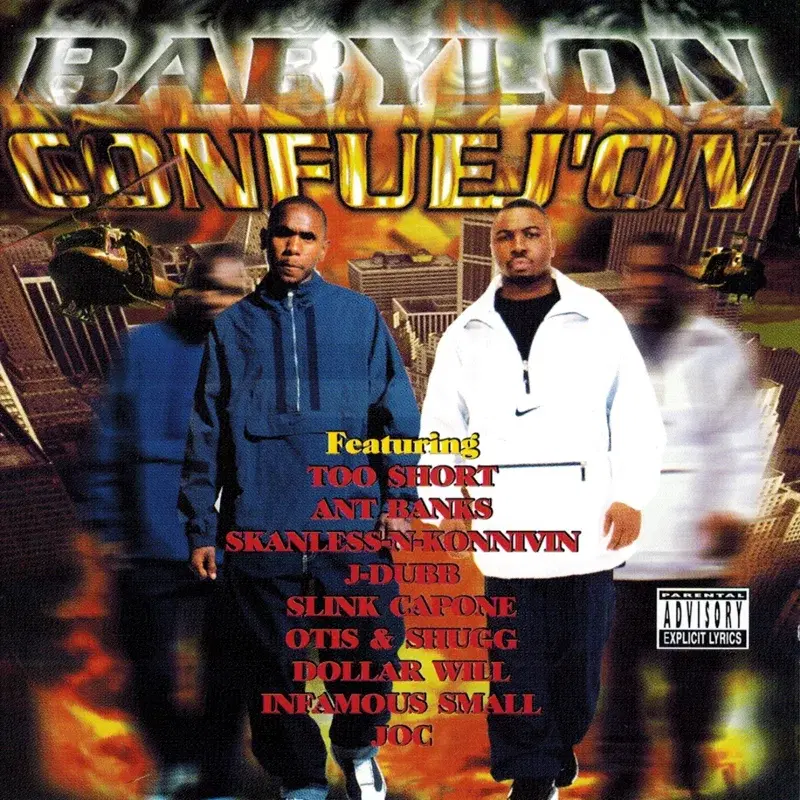 Babylon