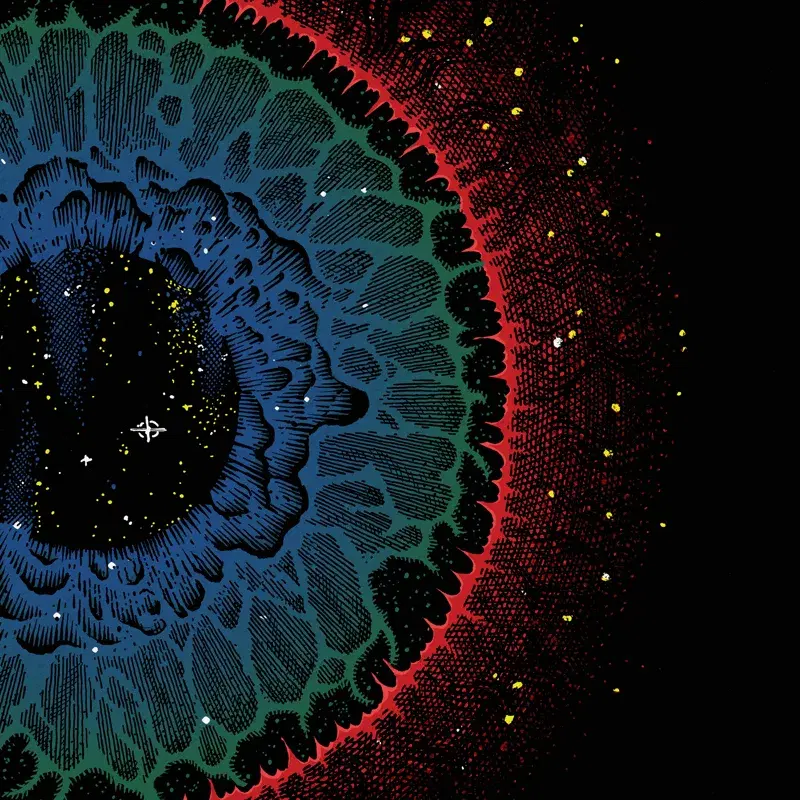 Silmän tottuessa pimeään