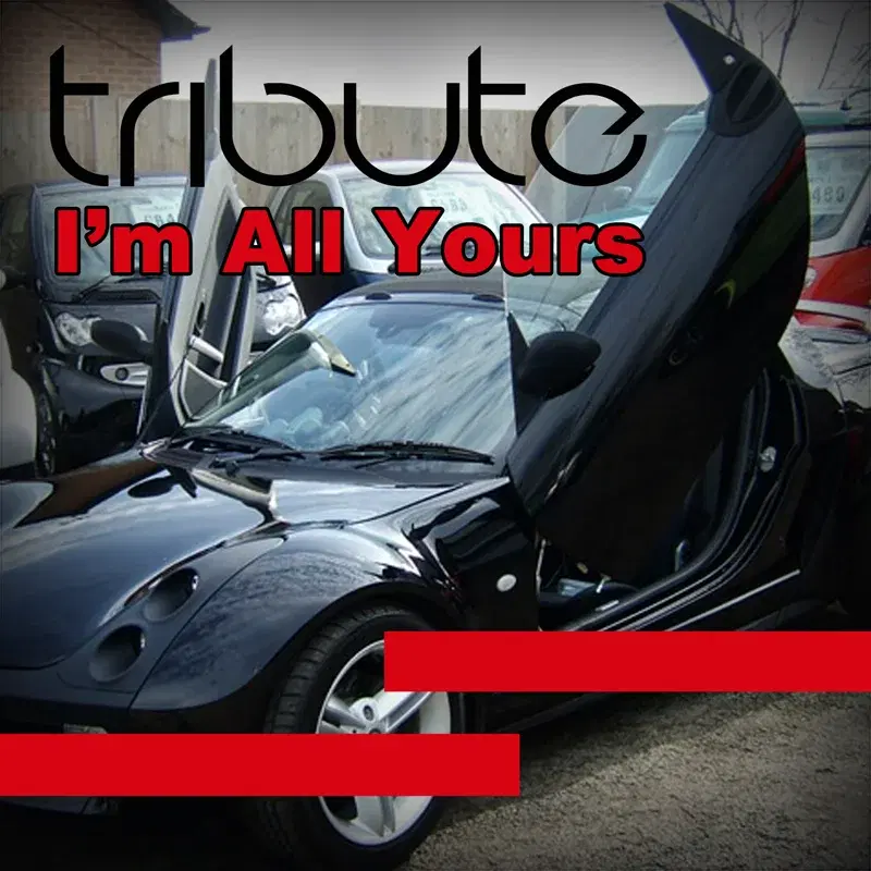 I'm All Yours (Jay Sean Tribute)