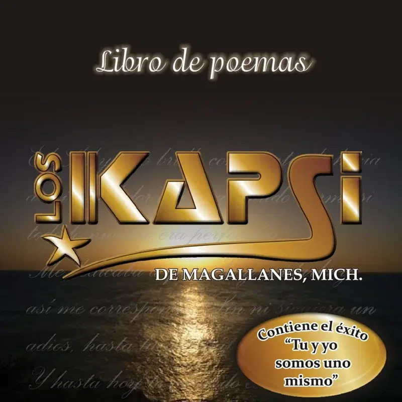 Libro De Poemas
