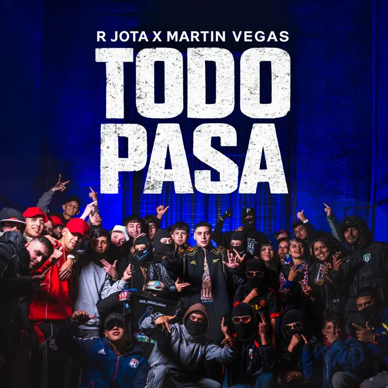 TODO PASA