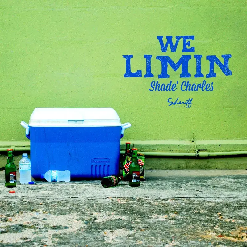 We Limin (Trinidad and Tobago Carnival Soca 2014)