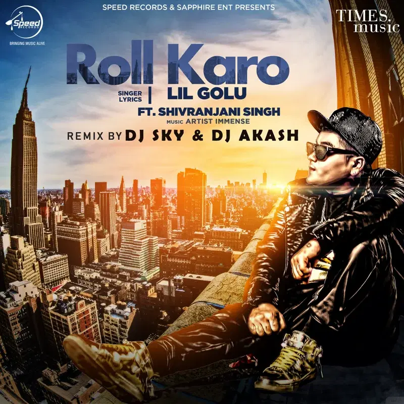 Roll Karo