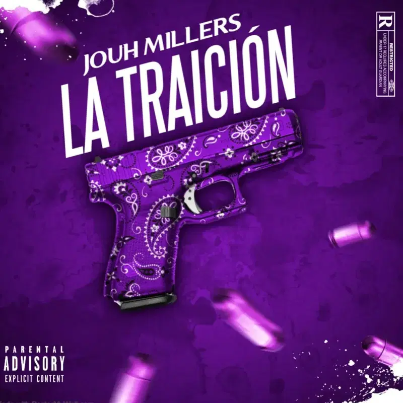 La Traición