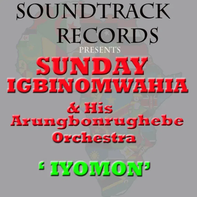 Iyomon - Single