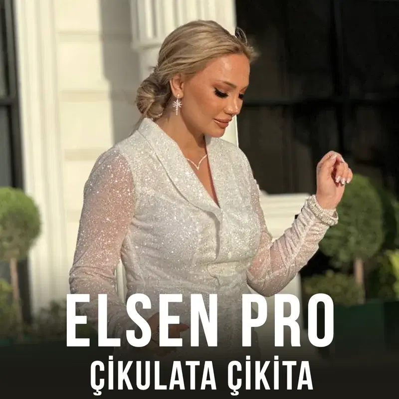 Çikulata Çikita
