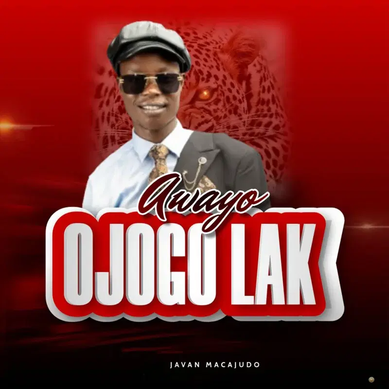 Awayo Ojogo Lak