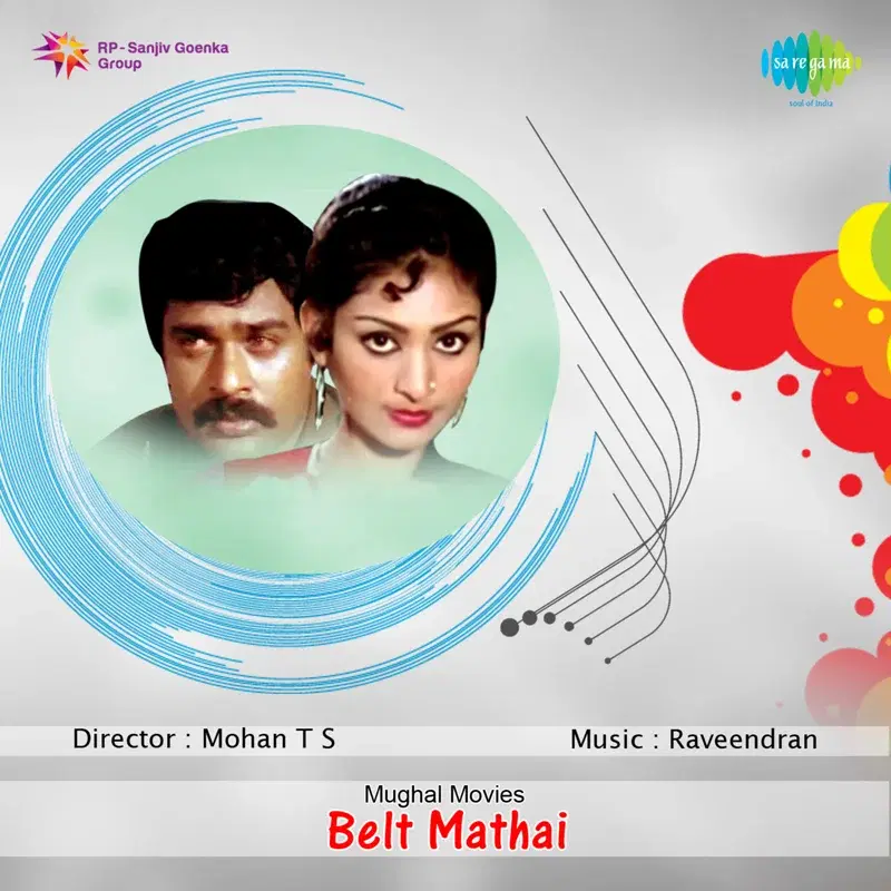 Belt Mathai (Original Motion Picture Soundtrack)