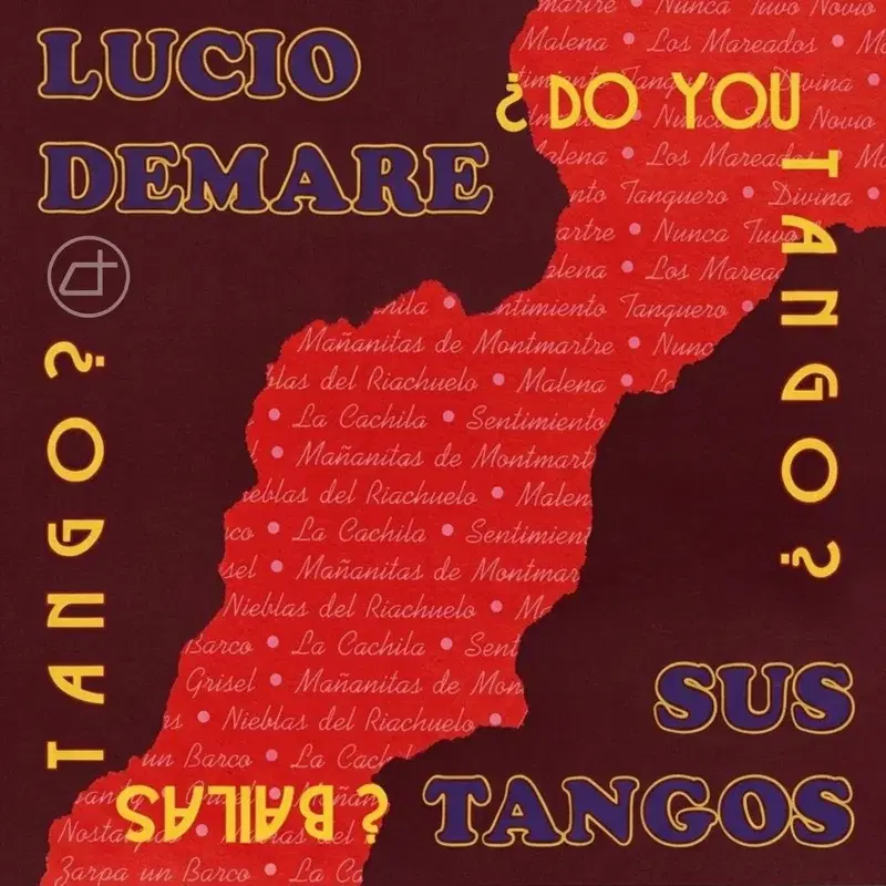 Sus tangos