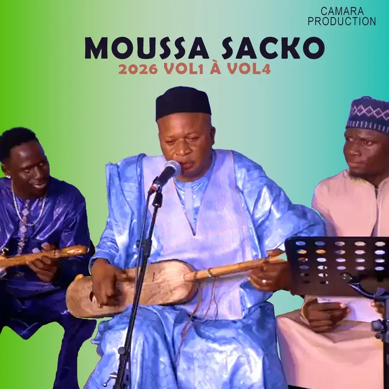 Vol.1 - Vol.4 2026