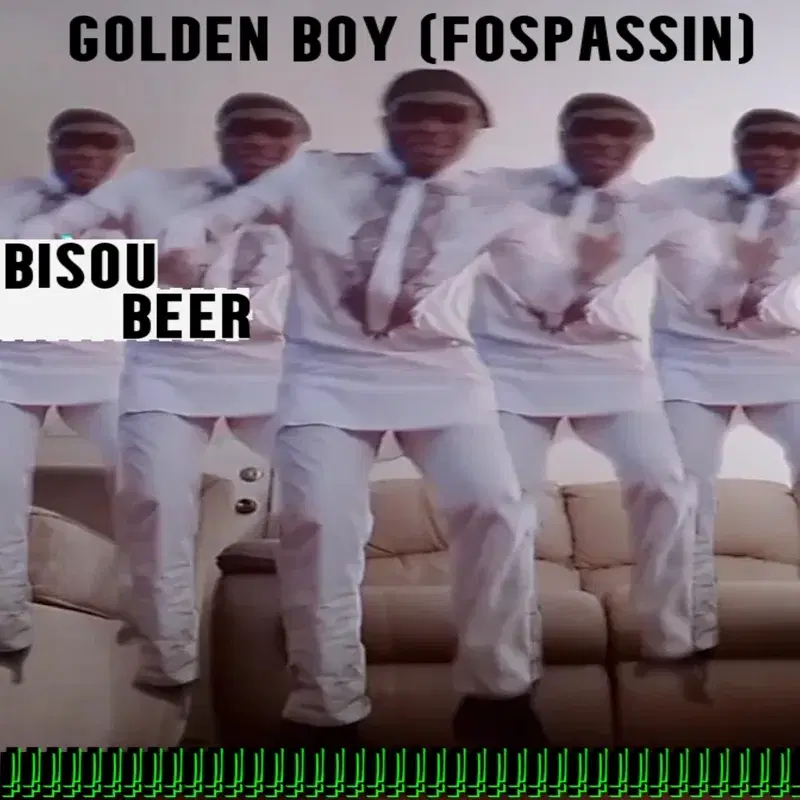 Bisou Beer