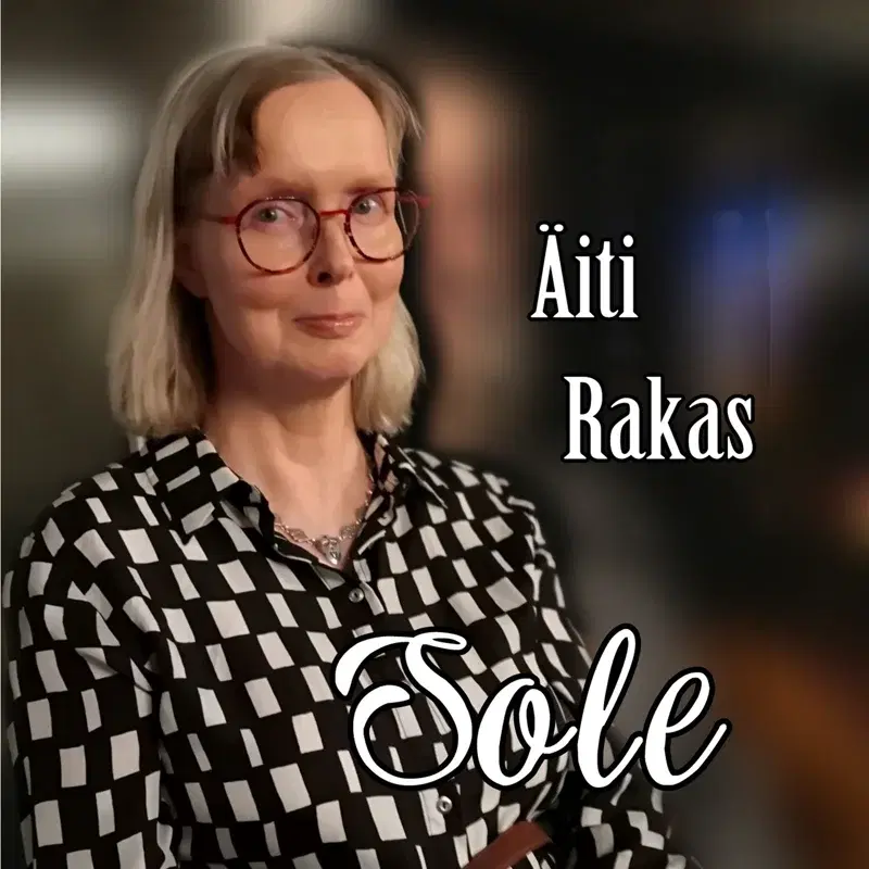 Äiti rakas