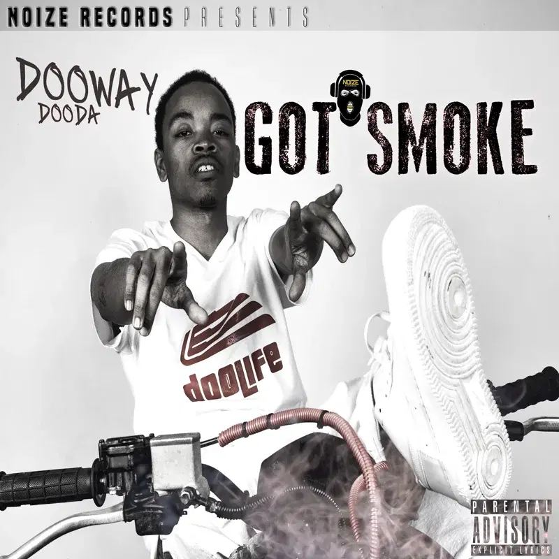 Got Smoke