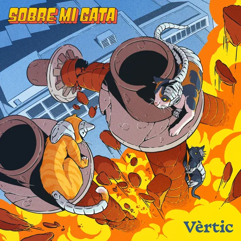 Vèrtic