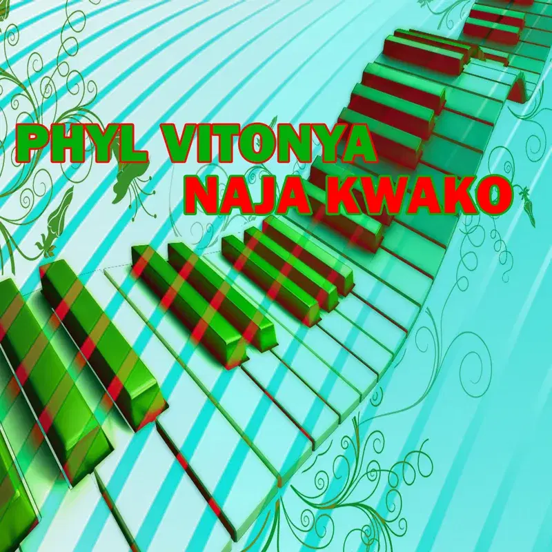Naja Kwako