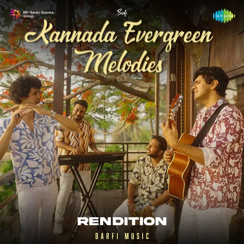 Kannada Evergreen Melodies