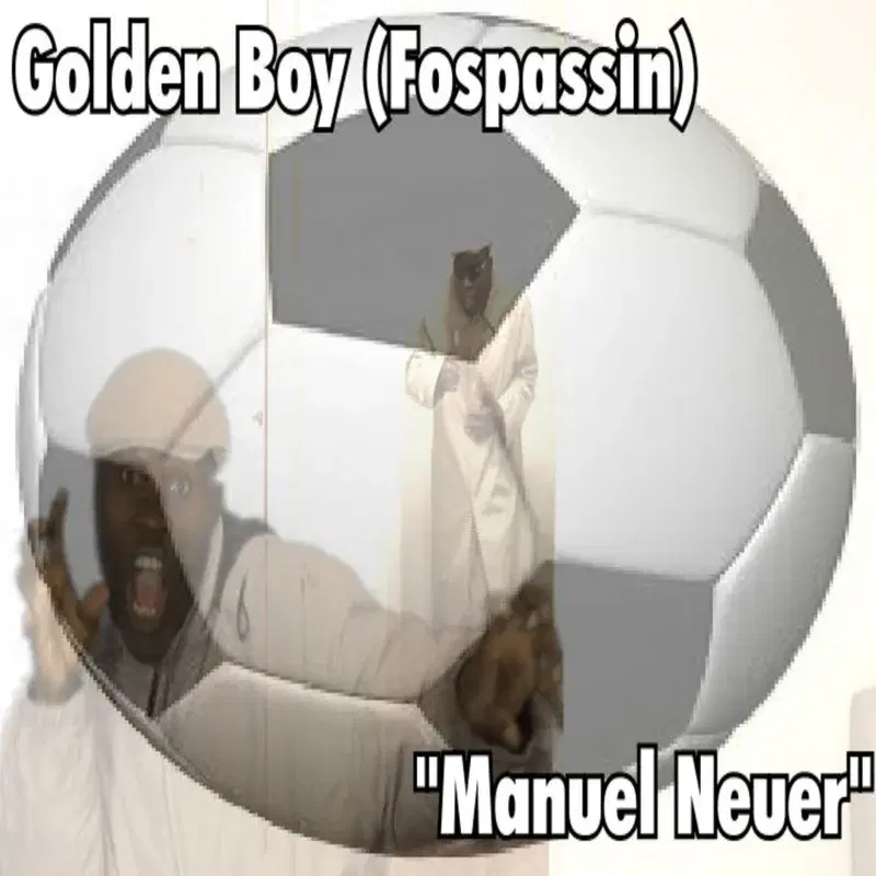 Manuel Neuer