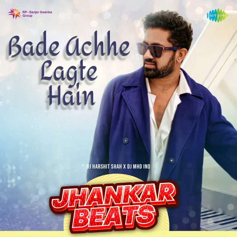 Bade Achhe Lagte Hain (From "Balika Badhu")