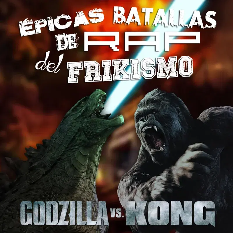 Godzilla vs Kong