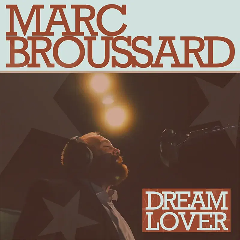 Dream Lover