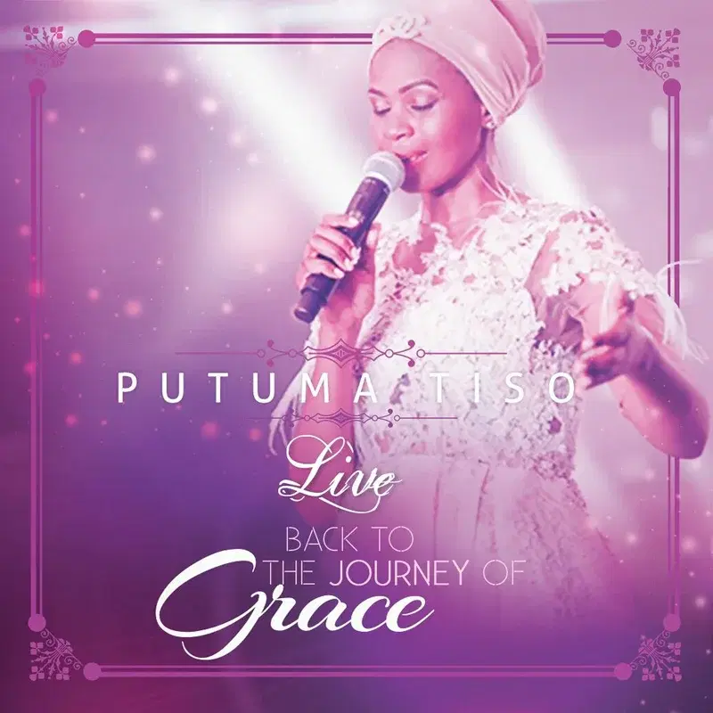 Back to the Journey of Grace (Live)
