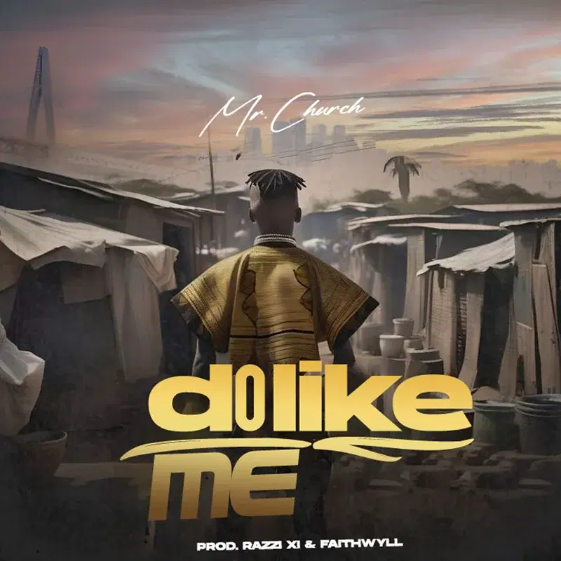 Do Like Me