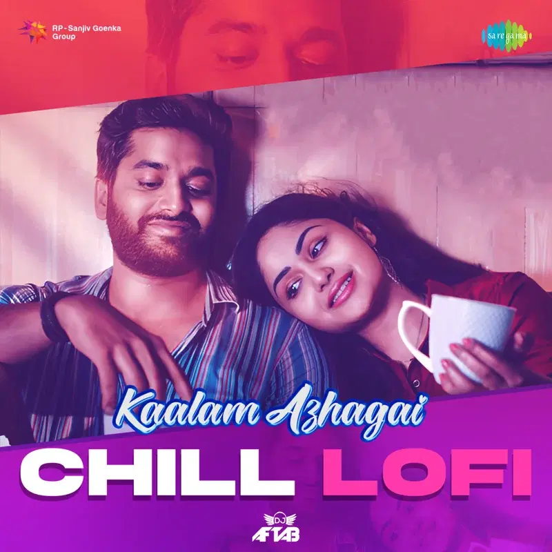 Kaalam Azhagai (From "Ward-126") - Single
