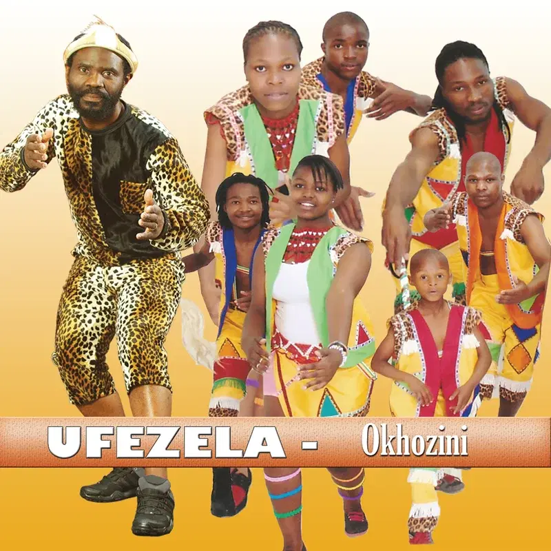 Okhozini