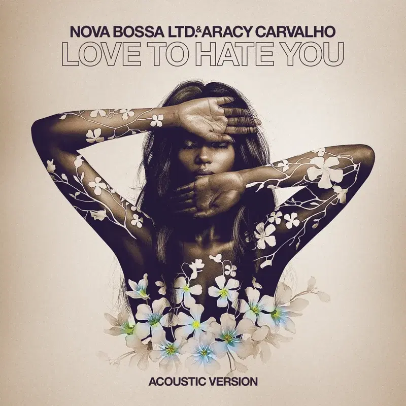 Love to Hate You (Acoustic Version)
