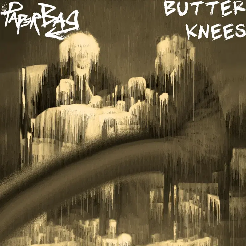 Butter Knees