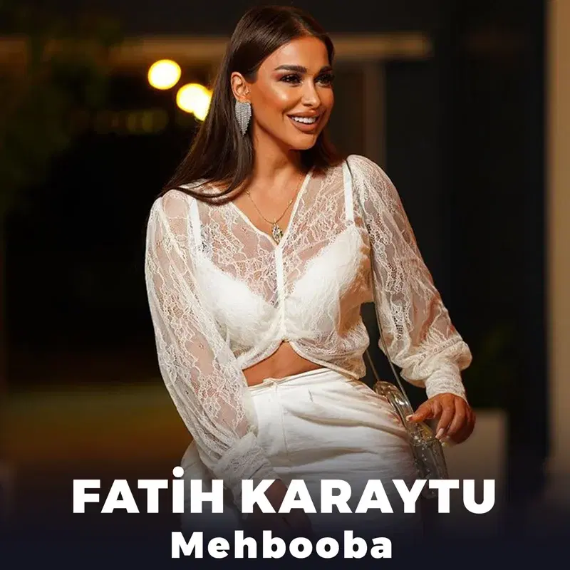 Mehbooba