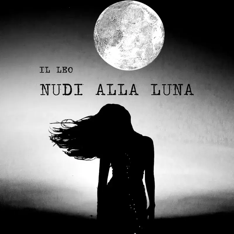 Nudi alla luna