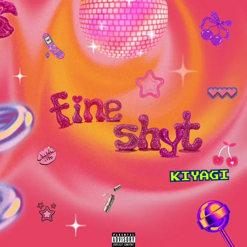 Fine Shyt