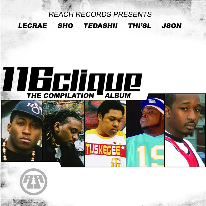 The Compilation Album