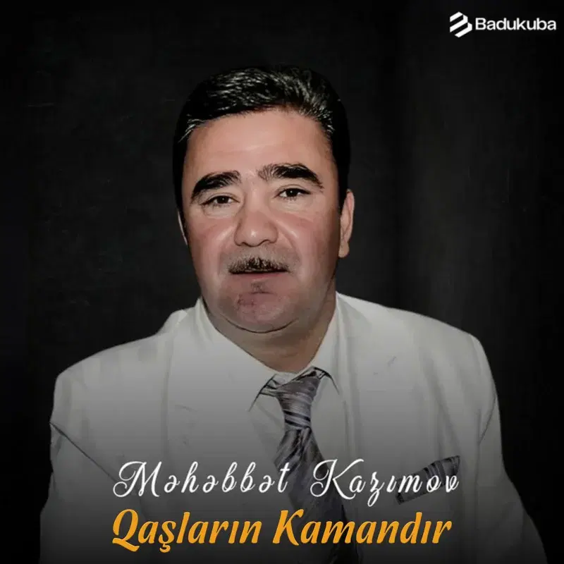 Qaşların Kamandır