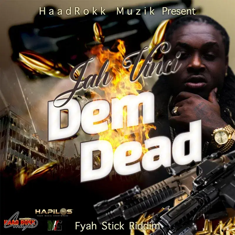 Dem Dead