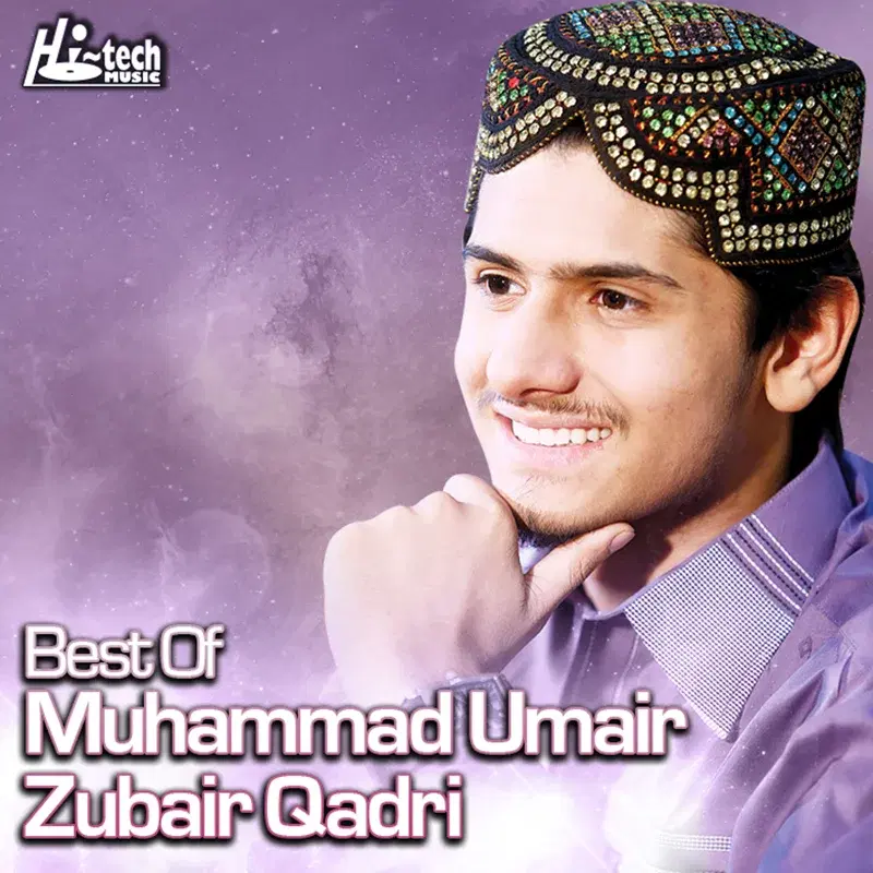 Best of Muhammad Umair Zubair Qadri