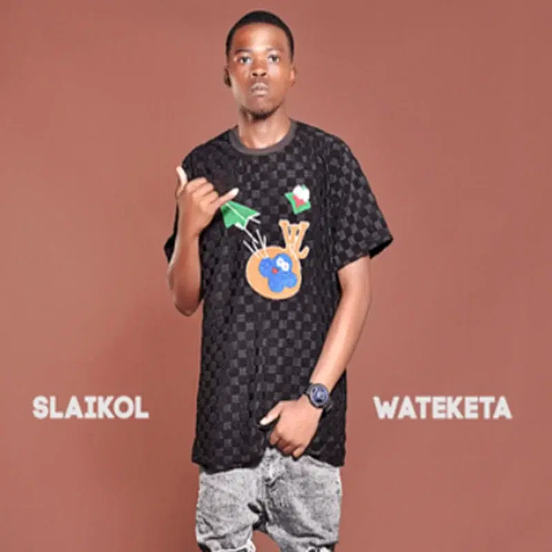 Wateketa
