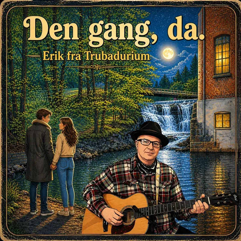 Den gang da