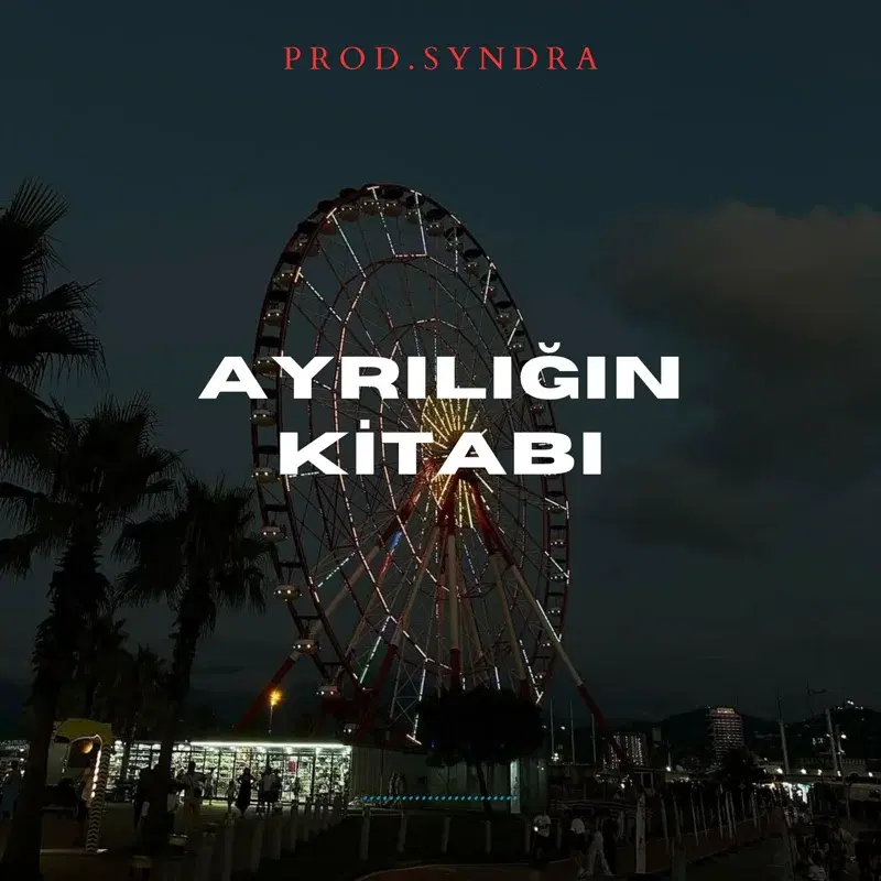 Ayrılığın Kitabı