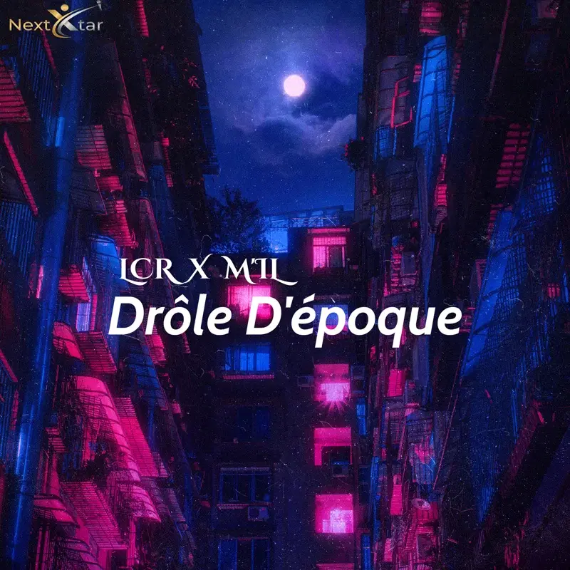 Drôle D'époque
